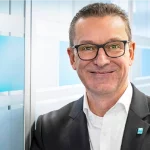 Norbert Riffel Geschäftsführer VBW Bauen und Wohnen GmbH, Bochum