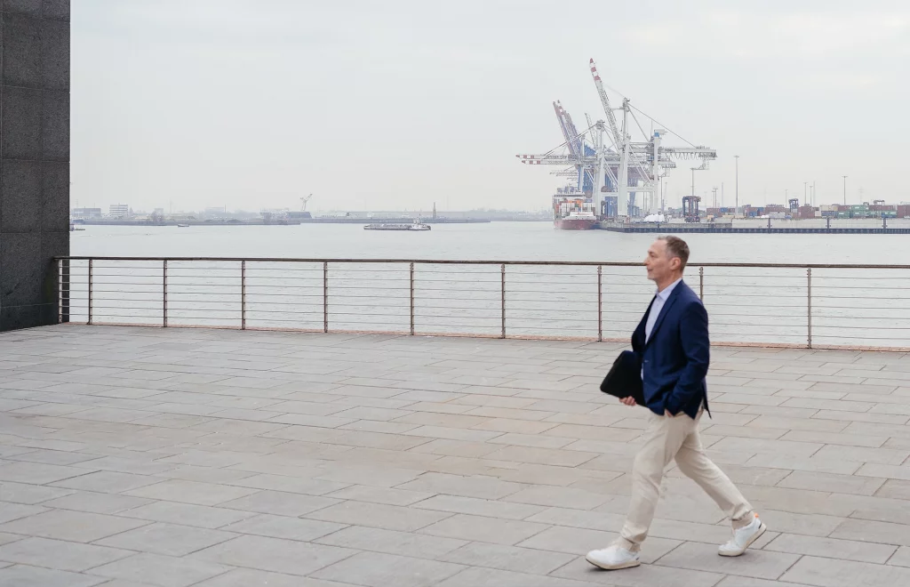 Michel Deeg Consulting