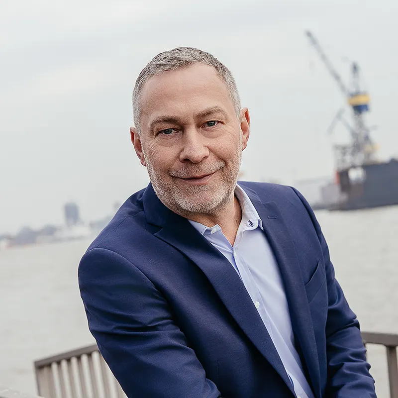 Michael Deeg Beraterprofil