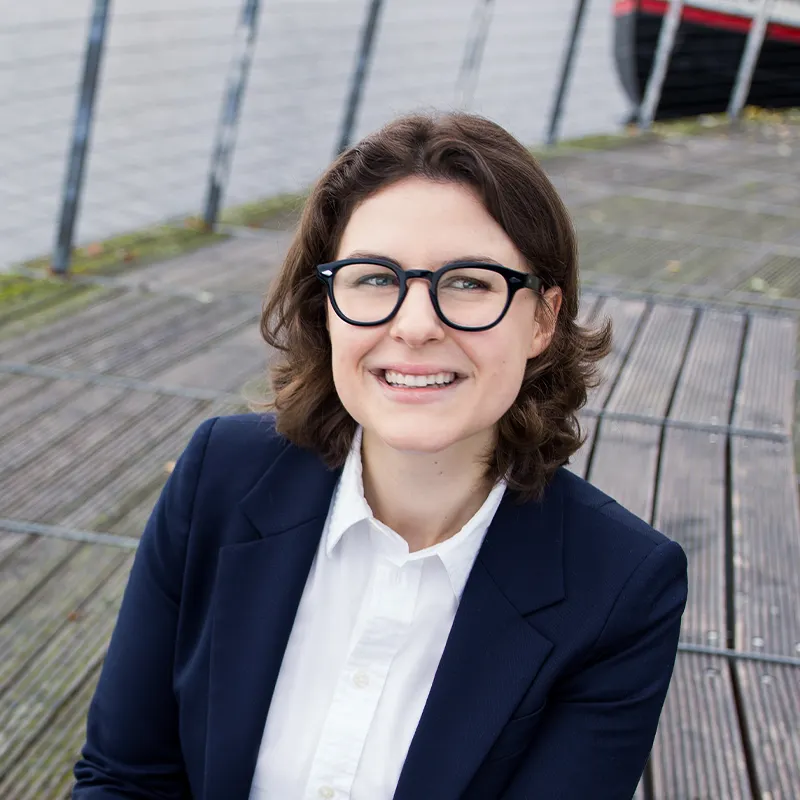 Sophie Grandt Beraterprofil